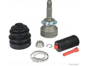 MAGNETI MARELLI 600000062950 jungčių komplektas, kardaninis velenas
43410-B4010