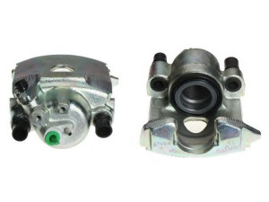 BUDWEG CALIPER 342668 stabdžių apkaba 
 Dviratė transporto priemonės -> Stabdžių sistema -> Stabdžių apkaba / priedai
6N0 615 123B, 6N0 615 123B, 6N0 615 123B