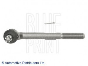 BLUE PRINT ADT38739 skersinės vairo trauklės galas 
 Vairavimas -> Vairo mechanizmo sujungimai
45047-39155, 45047-39156