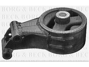 BORG & BECK BEM3985 variklio montavimas 
 Variklis -> Variklio montavimas -> Variklio montavimo rėmas
9156932