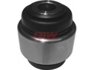 RIW BW10002 valdymo svirties/išilginių svirčių įvorė 
 Ašies montavimas/vairavimo mechanizmas/ratai -> Valdymo svirtis/pasukamosios svirties sujungimas -> Montavimas/sutvirtinimas
33 32 1 138 722, 33 32 1 140 345