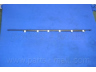 PARTS-MALL PZA-W001 apdailos/apsauginės juostelė, durelės
8221022000