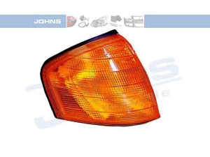 JOHNS 50 02 20 indikatorius 
 Elektros įranga -> Šviesos -> Indikatorius/dalys -> Indikatorius
202 826 0243, 202 826 0643