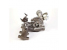 DELPHI HRX116 kompresorius, įkrovimo sistema 
 Išmetimo sistema -> Turbokompresorius
038 253 016G, 03G 253 016R, 038 253 016G