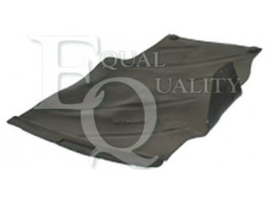 EQUAL QUALITY R024 garso izoliacijos medžiaga, variklio niša 
 Kėbulas -> Transporto priemonės priekis -> Gaubtas/dalys/garso izoliacinė medžiaga
96251681