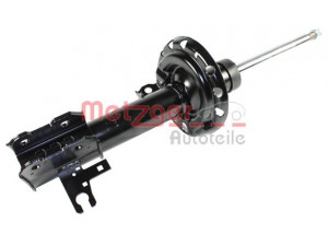 METZGER 2340192 amortizatorius 
 Pakaba -> Amortizatorius
344099, 344155, 344160, 344351