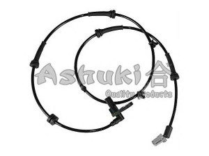 ASHUKI N876-11 jutiklis, rato greitis 
 Elektros įranga -> Jutikliai
47911-AV700