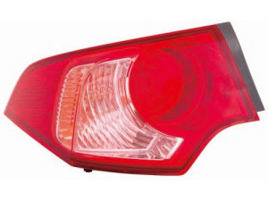 LORO 217-19A4R-UE kombinuotas galinis žibintas 
 Kėbulas -> Šviesos -> Kombinuotas galinis žibintas/dalys -> Kombinuotas galinis žibintas
33500TL0G11