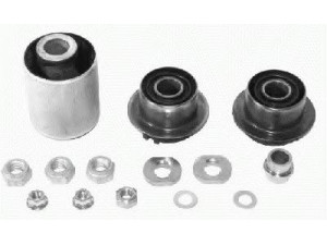 BOGE 88-160-S remonto komplektas, trauklė
202 330 00 75, A 202 330 00 75