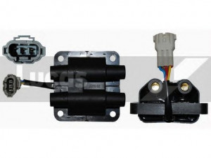 LUCAS ELECTRICAL DMB1096 ritė, uždegimas 
 Kibirkšties / kaitinamasis uždegimas -> Uždegimo ritė
22433AA240, 22433AA370