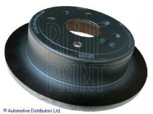 BLUE PRINT ADG04398 stabdžių diskas 
 Dviratė transporto priemonės -> Stabdžių sistema -> Stabdžių diskai / priedai
96389659, 96389659