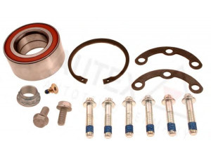 AUTEX 807758 rato guolio komplektas 
 Ašies montavimas/vairavimo mechanizmas/ratai -> Rato stebulė/montavimas -> Rato guolis
201 980 0016, 201 980 0016, 202 980 0016