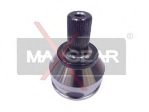 MAXGEAR 49-0617 jungčių komplektas, kardaninis velenas 
 Ratų pavara -> Sujungimai/komplektas
1345638, 1345638