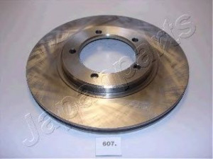 JAPANPARTS DI-607 stabdžių diskas 
 Stabdžių sistema -> Diskinis stabdys -> Stabdžių diskas
4.351.287.608.000, 43512-87604