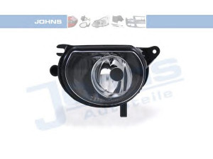JOHNS 13 02 29 rūko žibintas 
 Kėbulas -> Pagalbiniai žibintai/dalys -> Rūko žibintas/dalys -> Rūko žibintas/įterp.
8P0 941 699A