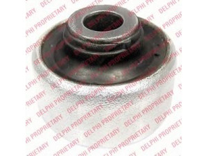 DELPHI TD712W valdymo svirties/išilginių svirčių įvorė 
 Ašies montavimas/vairavimo mechanizmas/ratai -> Valdymo svirtis/pasukamosios svirties sujungimas -> Montavimas/sutvirtinimas
3523.CE