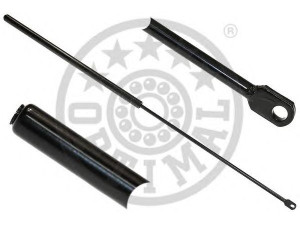 OPTIMAL AG-39054 dujinė spyruoklė, gaubtas 
 Kėbulas -> Dujinės spyruoklės
0009802464, 0009802564, 0009803764