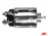 AS-PL SS5004 solenoidinis jungiklis, starteris
B6S8-18-X10, F2D4-18-X10, PN11-18-X10