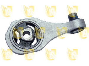UNIGOM 395285 variklio montavimas 
 Variklis -> Variklio montavimas -> Variklio montavimo rėmas
51818327, 51818327