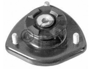 FEBI BILSTEIN 21103 pakabos statramsčio atraminis guolis 
 Ašies montavimas/vairavimo mechanizmas/ratai -> Montavimas, pakabos statramstis
33 52 1 097 272, 33 52 6 773 669