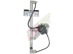 LIFT-TEK LT VK728 R lango pakėliklis 
 Vidaus įranga -> Elektrinis lango pakėliklis
1H4839462, 2H0837402D
