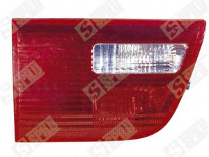 SPILU 900373 kombinuotas galinis žibintas 
 Dviratė transporto priemonės -> Elektros įranga -> Kombinuotas galinis žibintas/dalys -> Kombinuotas galinis žibintas
63217164476