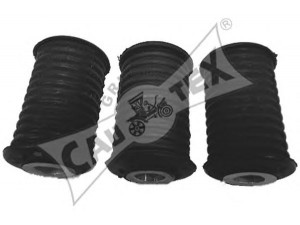CAUTEX 021333 tvirtinimas, lakštinė lingė 
 Pakaba -> Lakštinė spyruoklinė pakaba
3512900QAB, 5504600QAB, 4404592