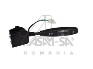 ASAM 30620 vairo kolonėlės jungiklis
96 192 061, 96 215 551, 96 192 061