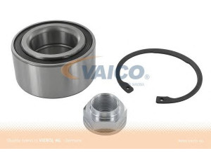 VAICO V26-0064 rato guolio komplektas 
 Ašies montavimas/vairavimo mechanizmas/ratai -> Rato stebulė/montavimas -> Rato guolis
44300-S04-A02, 44300-S5A-008