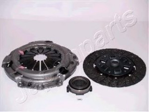 JAPANPARTS KF-345 sankabos komplektas 
 Sankaba/dalys -> Sankabos remonto komplektas, visas