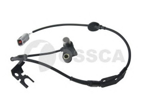 OSSCA 12135 jutiklis, rato greitis
GE7C-43-70X, GE7C-43-70XA