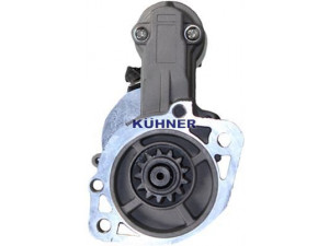AD KÜHNER 20769 starteris 
 Elektros įranga -> Starterio sistema -> Starteris
M2T60171, M2T60172, M2T61071, M2T61072