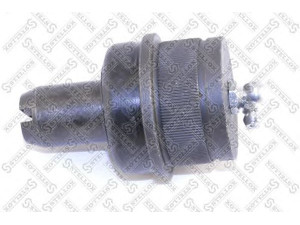 STELLOX 52-00124-SX atramos/vairo trauklė 
 Ašies montavimas/vairavimo mechanizmas/ratai -> Sujungimai -> Atramos/vairo trauklė
8C3Z 3049 B