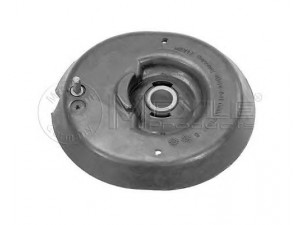 MEYLE 40-14 641 0000 pakabos statramsčio atraminis guolis 
 Ašies montavimas/vairavimo mechanizmas/ratai -> Montavimas, pakabos statramstis
5038.49, 5038.91, 9646254781