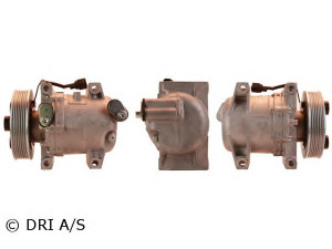 DRI 700510698 kompresorius, oro kondicionierius 
 Oro kondicionavimas -> Kompresorius/dalys
92600-EB400, 92600-EB40B, 92600-EB40E