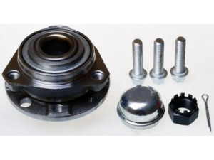 DENCKERMANN W413345 rato guolio komplektas 
 Ašies montavimas/vairavimo mechanizmas/ratai -> Rato stebulė/montavimas -> Rato guolis
09117619, 16 03 208