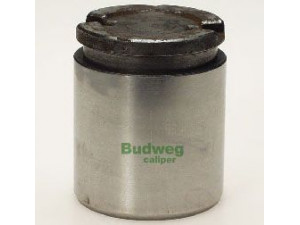 BUDWEG CALIPER 234315 stūmoklis, stabdžių apkaba