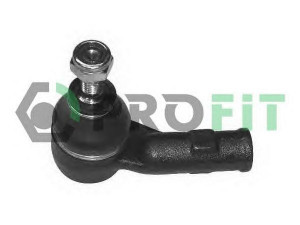 PROFIT 2302-0090 skersinės vairo trauklės galas 
 Vairavimas -> Vairo mechanizmo sujungimai
1015547, 5024333, 6555938, 7243564