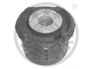 OPTIMAL F8-5320 stebulės laikiklio įvorė 
 Ašies montavimas/vairavimo mechanizmas/ratai -> Ašies atrama/ašies korpusas/ašies montavimas -> Pasukamojo veleno sujungimas
33311092517