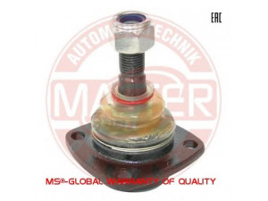 MASTER-SPORT 1244301B-PCS-MS atramos/vairo trauklė 
 Ašies montavimas/vairavimo mechanizmas/ratai -> Sujungimai -> Atramos/vairo trauklė
2101-2904185, 2101-2904192