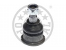 OPTIMAL G3-131 atramos/vairo trauklė 
 Ašies montavimas/vairavimo mechanizmas/ratai -> Sujungimai -> Atramos/vairo trauklė
31121701077