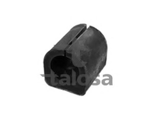TALOSA 57-04843 skersinio stabilizatoriaus įvorių komplektas 
 Ašies montavimas/vairavimo mechanizmas/ratai -> Stabilizatorius/fiksatoriai -> Sklendės
2D0511413A, 9013260081, 2D0511413A