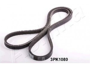 ASHIKA 112-3PK1080 V formos rumbuoti diržai 
 Techninės priežiūros dalys -> Techninės priežiūros intervalai
31110-PH7-003, 31110-PH7-004