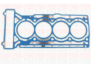 FAI AutoParts HG1465 tarpiklis, cilindro galva 
 Variklis -> Cilindrų galvutė/dalys -> Tarpiklis, cilindrų galvutė
2710160320, 2710160520, 2710161120