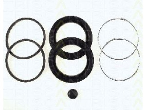 TRISCAN 8170 205401 remonto komplektas, stabdžių apkaba