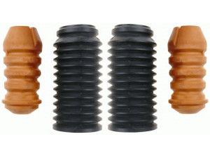 SACHS 900 025 apsauginio dangtelio komplektas, amortizatorius