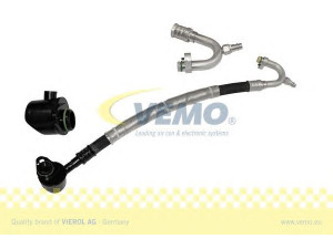VEMO V30-20-0010 žemo slėgio linija, oro kondicionavimas 
 Oro kondicionavimas -> Žarnelės/vamzdeliai
111 230 67 56, 111 230 70 56