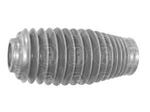 FARE SA 2290 apsauginis dangtelis/gofruotoji membrana, amortizatorius 
 Pakaba -> Amortizatorius
7379687