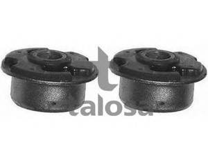 TALOSA 57-05808 valdymo svirties/išilginių svirčių įvorė 
 Ašies montavimas/vairavimo mechanizmas/ratai -> Valdymo svirtis/pasukamosios svirties sujungimas -> Montavimas/sutvirtinimas