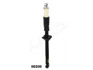 ASHIKA MA-00206 amortizatorius 
 Pakaba -> Amortizatorius
1018198, 1020436, 1022654, 1302273